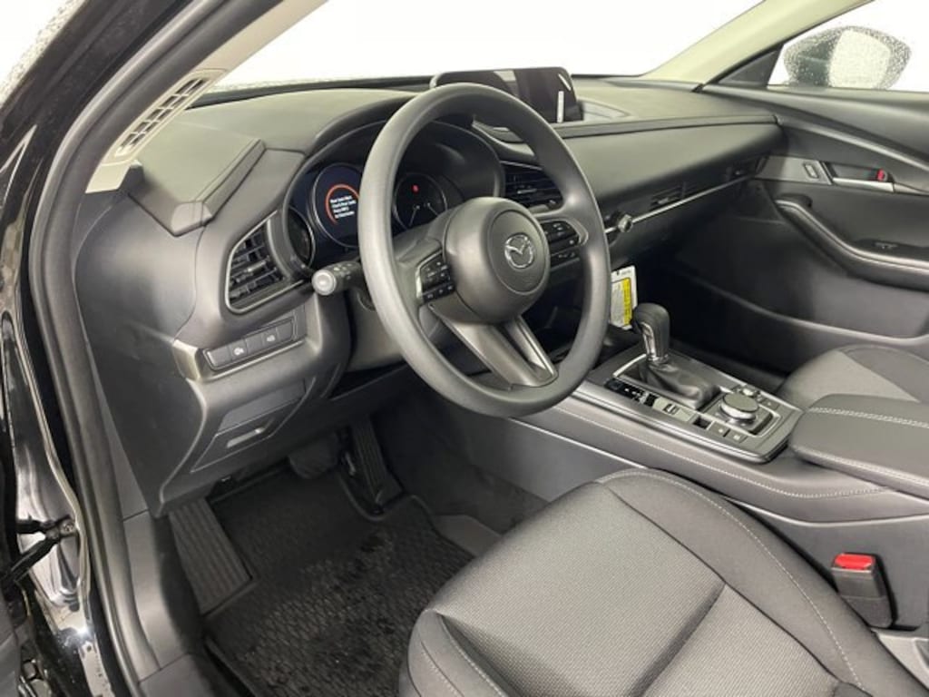 New 2026 Mazda CX-30 2.5 S SUV