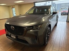 2026 Mazda CX-90 3.3 Turbo Premium Sport SUV