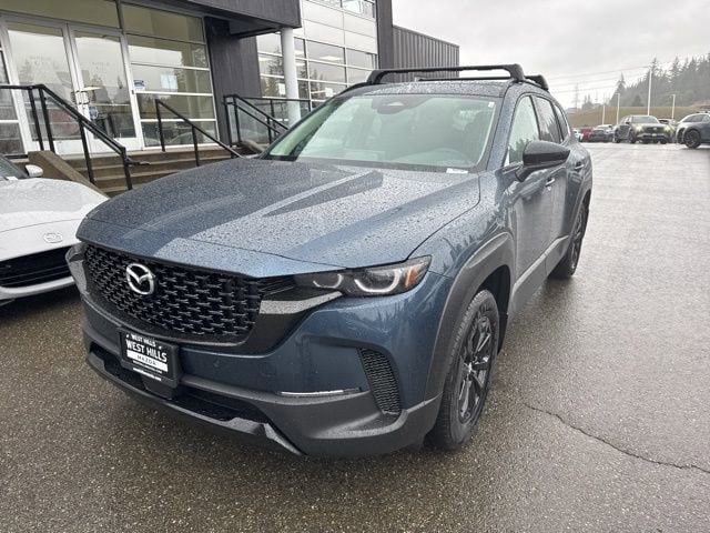 2026 Mazda CX-50 2.5 Hybrid Premium's photo