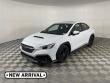 Used 2022 Subaru WRX Limited Sedan
