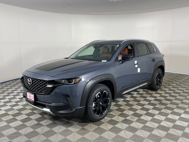 2025 Mazda CX-50 Meridian Edition's photo