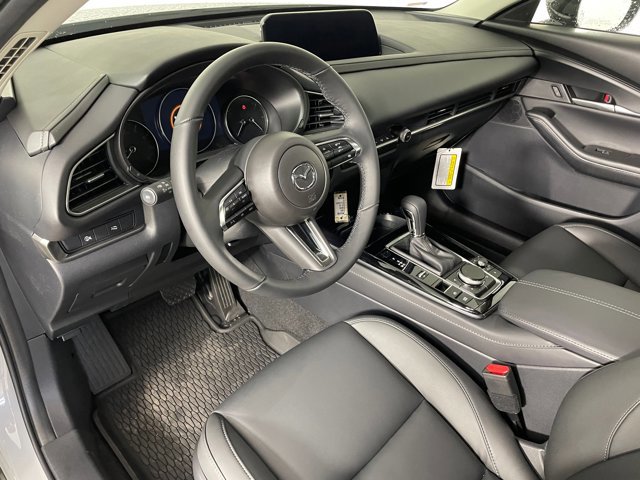 2025 Mazda CX-30 2.5 Select Sport photo 3