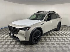 2026 Mazda CX-90 3.3 Turbo Premium Sport SUV