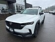  Mazda CX-50 Hybrid