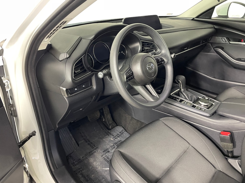 Certified 2024 Mazda CX-30 2.5 S SUV