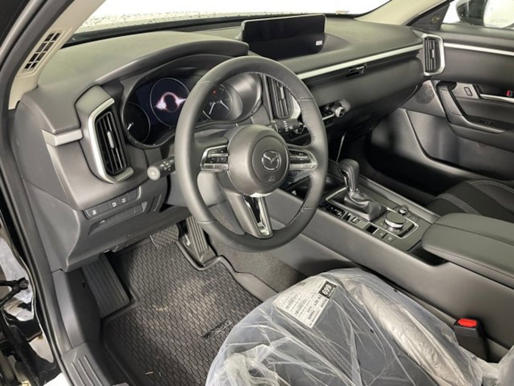New 2026 Mazda CX-50 2.5 S Meridian Edition SUV