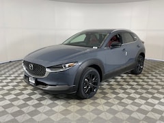 2025 Mazda CX-30 2.5 S Carbon Edition SUV