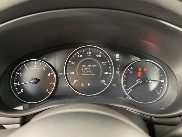 2026 Mazda Mazda3 Preferred - Photo 3