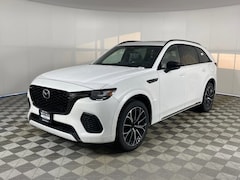 2026 Mazda CX-70 3.3 Turbo S Premium SUV