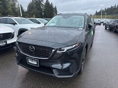 2026 Mazda CX-5 2.5 S Preferred SUV