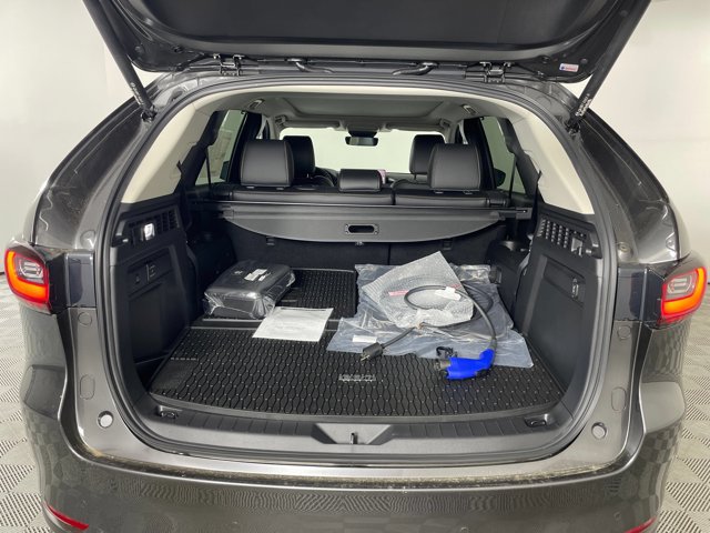 2026 Mazda CX-90 Premium Package - Photo 7