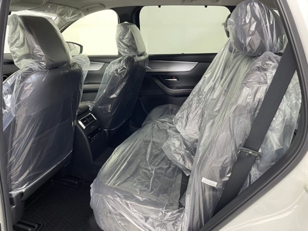 New 2026 Mazda CX-70 3.3 Turbo Preferred SUV
