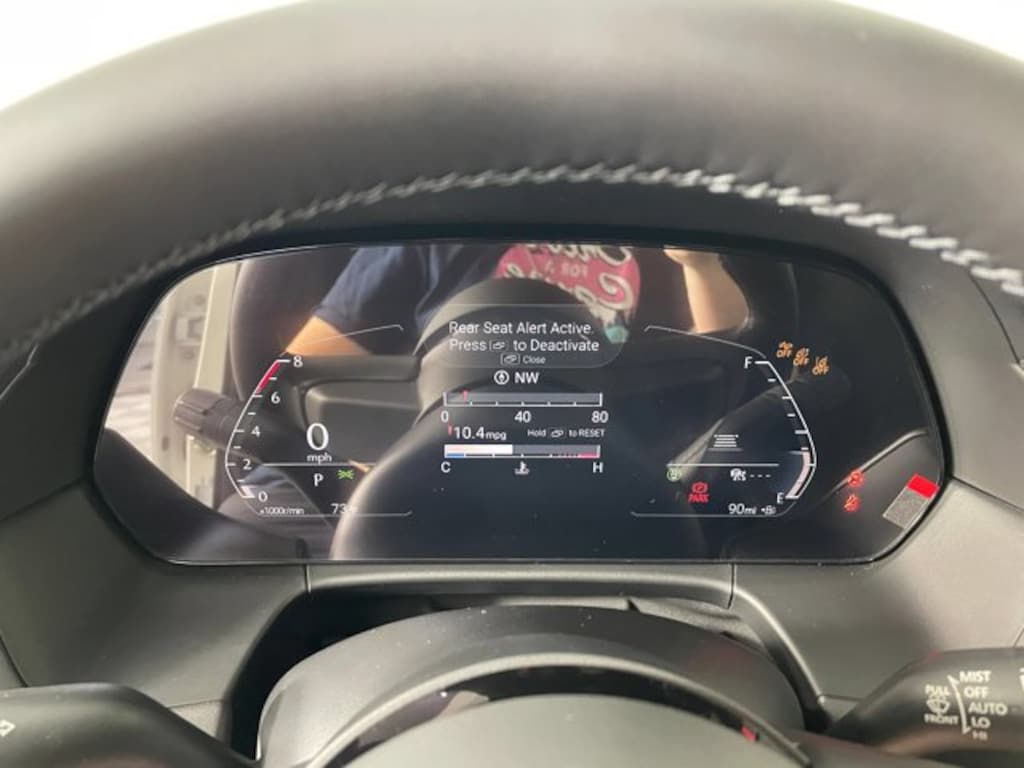 New 2026 Mazda CX-5 2.5 S Preferred SUV