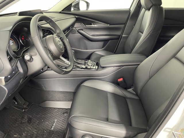 2025 Mazda CX-30 2.5 Select Sport photo 2