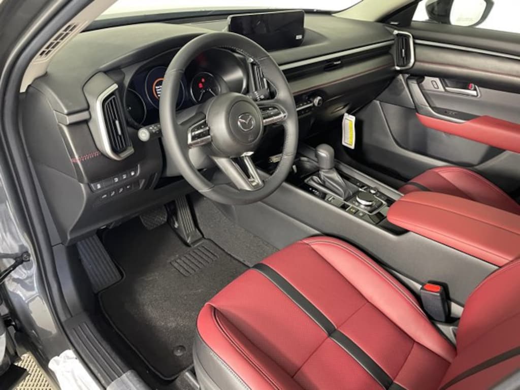 New 2026 Mazda CX-50 Hybrid Premium SUV