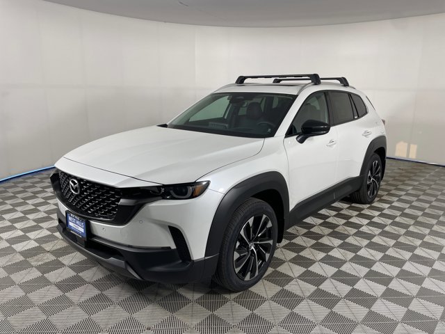 2026 Mazda CX-50 Hybrid