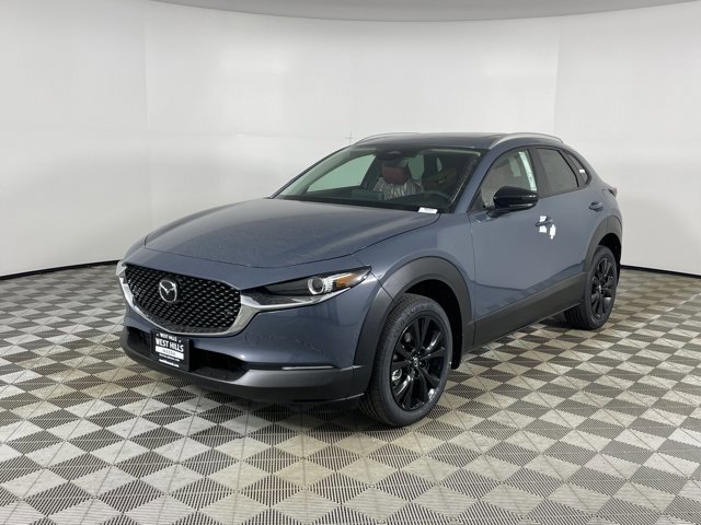 2026 Mazda CX-30 Carbon Edition AWD's photo