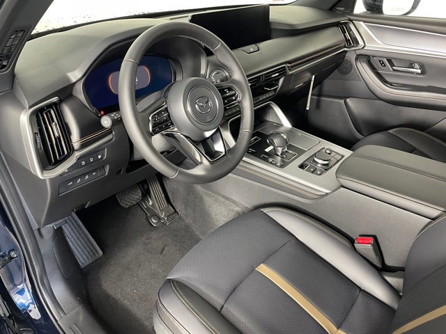2025 Mazda CX-90 Plug-in Hybrid Premium Plus photo 3