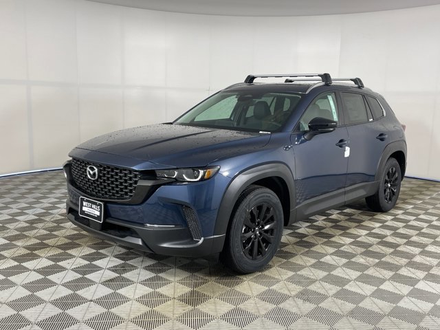 2026 Mazda CX-50 2.5 S Preferred's photo