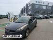 Used 2013 Hyundai Elantra GT Base Hatchback