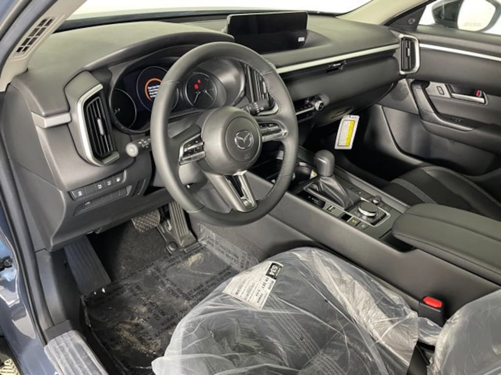 New 2026 Mazda CX-50 Hybrid Preferred SUV