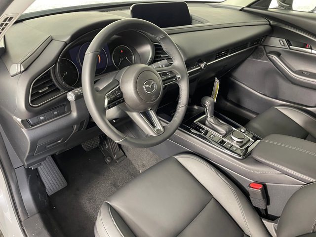 2025 Mazda CX-30 2.5 Select Sport photo 3