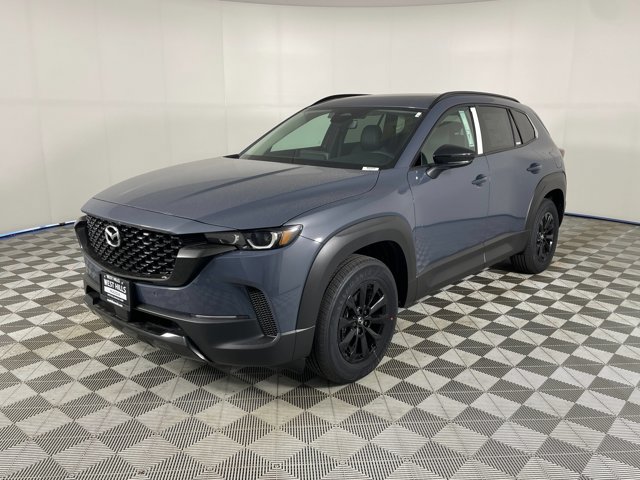 2026 Mazda CX-50 Hybrid