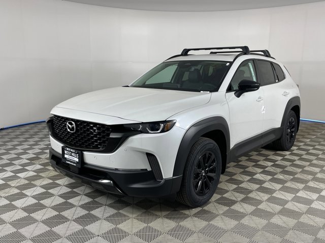 2026 Mazda CX-50 2.5 Hybrid Premium's photo