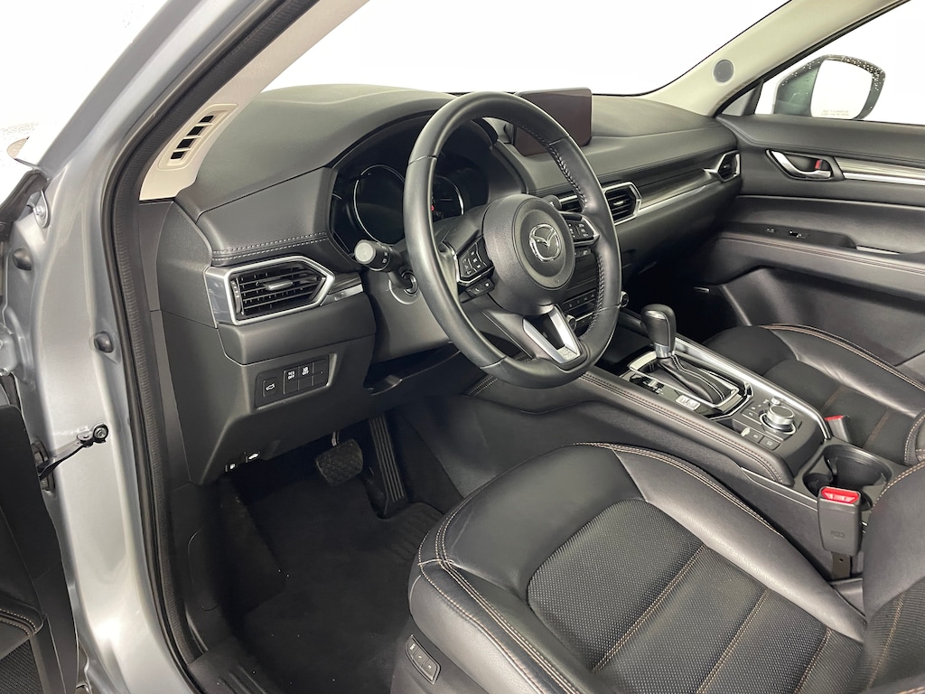 Used 2019 Mazda Mazda CX-5 Grand Touring SUV