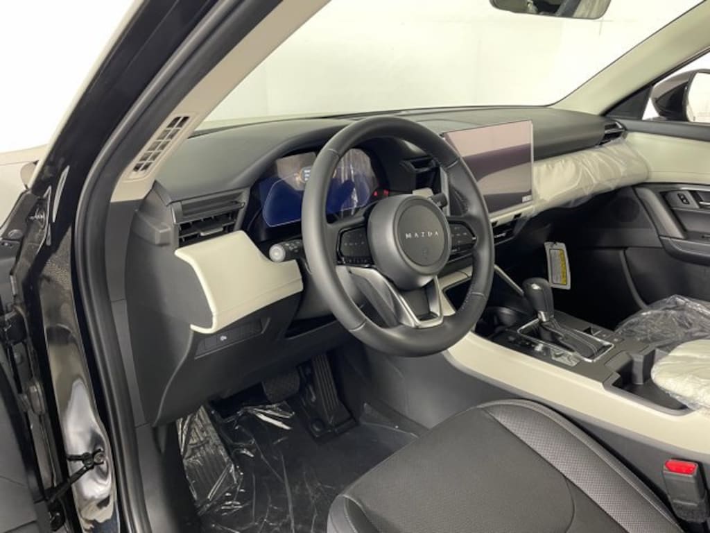 New 2026 Mazda CX-5 2.5 S Select SUV