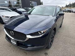 2026 Mazda CX-30 2.5 S Select Sport SUV