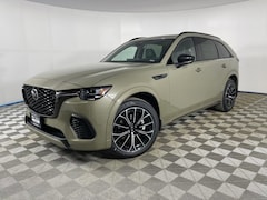 2025 Mazda CX-70 3.3 Turbo S Premium Package SUV
