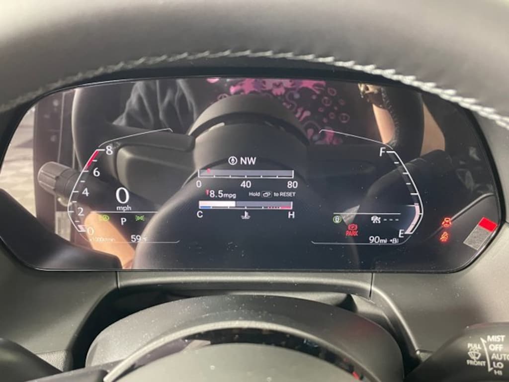 New 2026 Mazda CX-5 2.5 S Select SUV