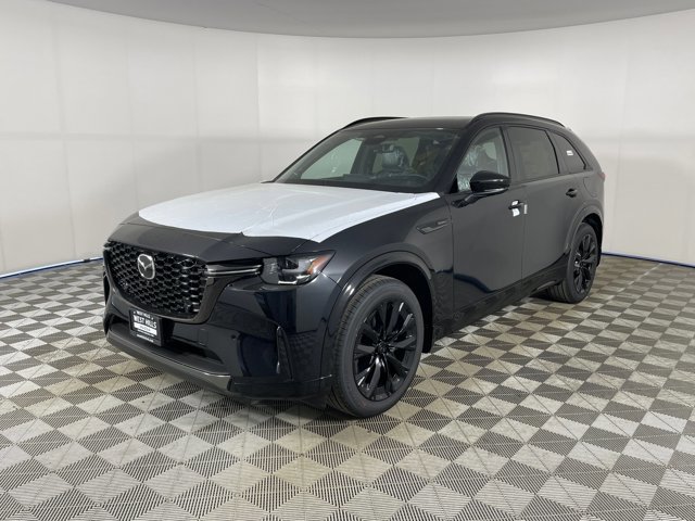 2026 Mazda CX-90 Turbo S Premium Sport Package's photo