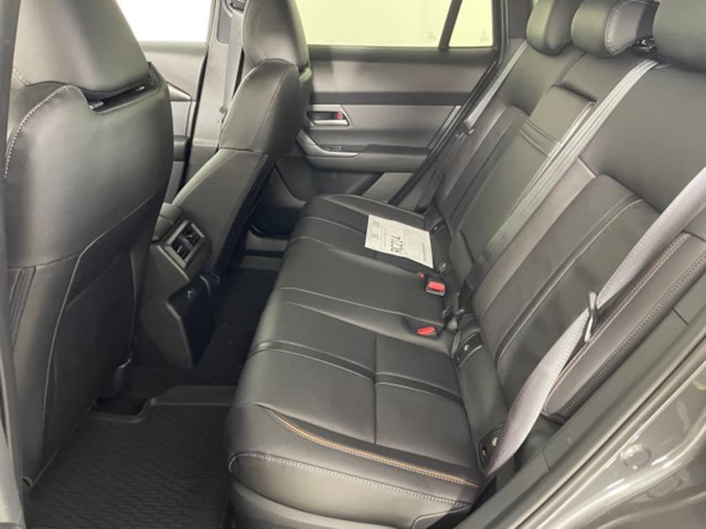 New 2026 Mazda CX-50 Hybrid Premium SUV