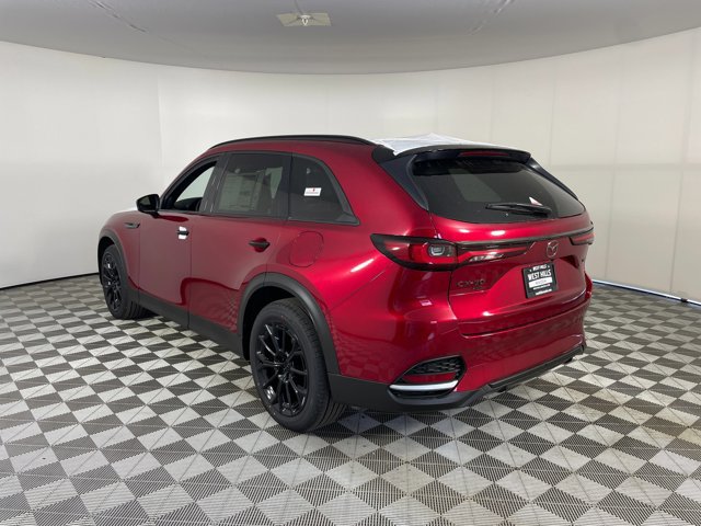 2025 Mazda CX-70 For Sale Bremerton WA | Port Orchard | Seattle