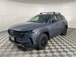 Mazda CX-50 Hybrid