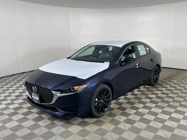 2026 Mazda CX-3 Sport's photo