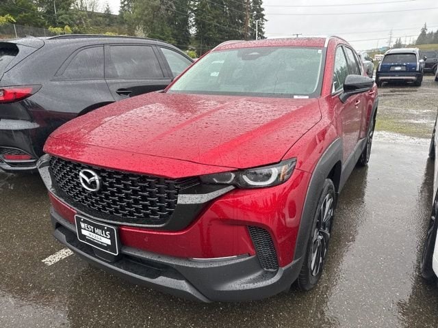 2026 Mazda CX-50 2.5 Hybrid Premium Plus's photo