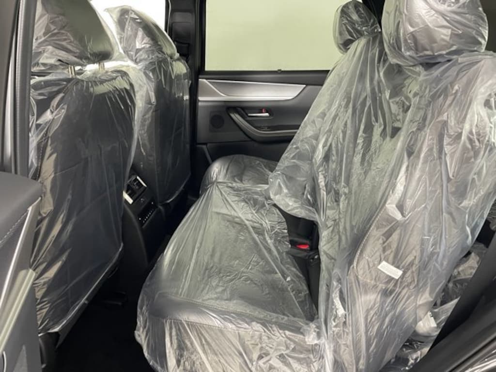 New 2026 Mazda CX-90 Plug-In Hybrid Premium Sport SUV