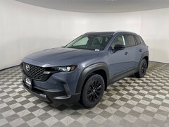 2026 Mazda CX-50 Hybrid Preferred SUV