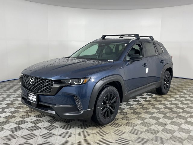 2026 Mazda CX-50 Preferred's photo