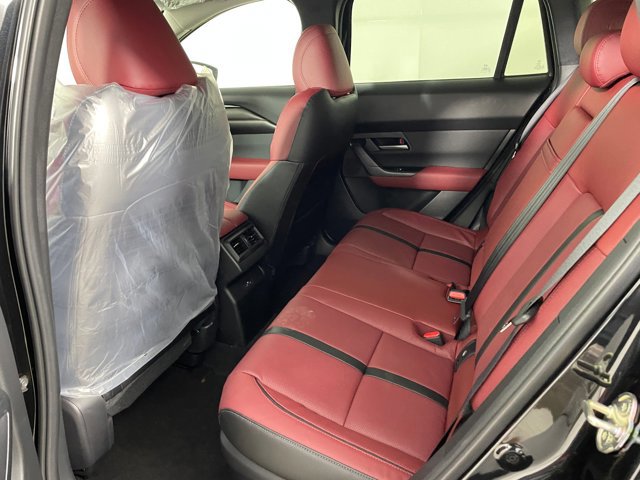 2026 Mazda CX-50 Premium photo 4