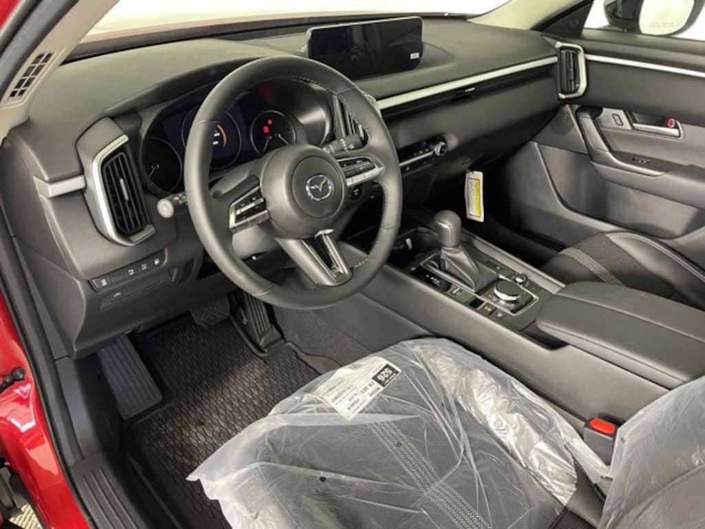 New 2026 Mazda CX-50 Hybrid Preferred SUV