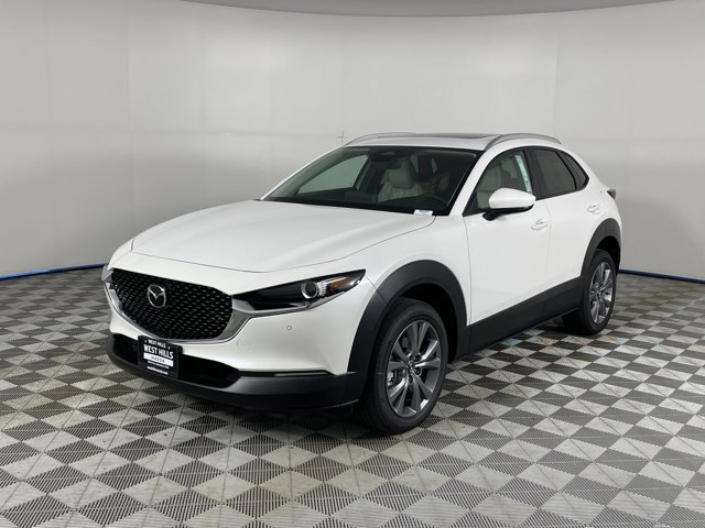 2026 Mazda CX-30