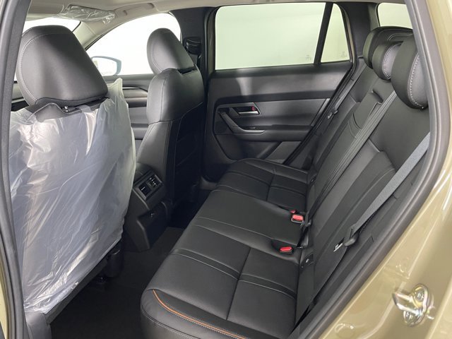 2026 Mazda CX-50 photo 4