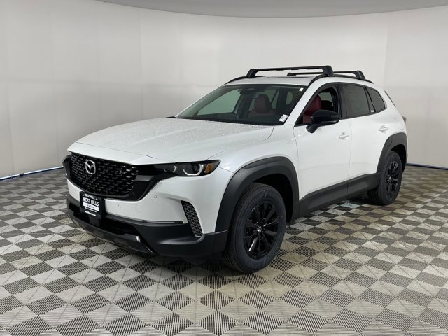 2026 Mazda CX-50 2.5 Hybrid Premium's photo