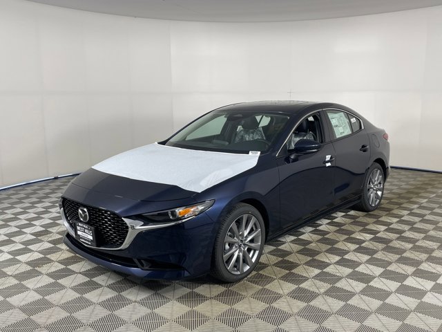 2026 Mazda CX-3 Base's photo
