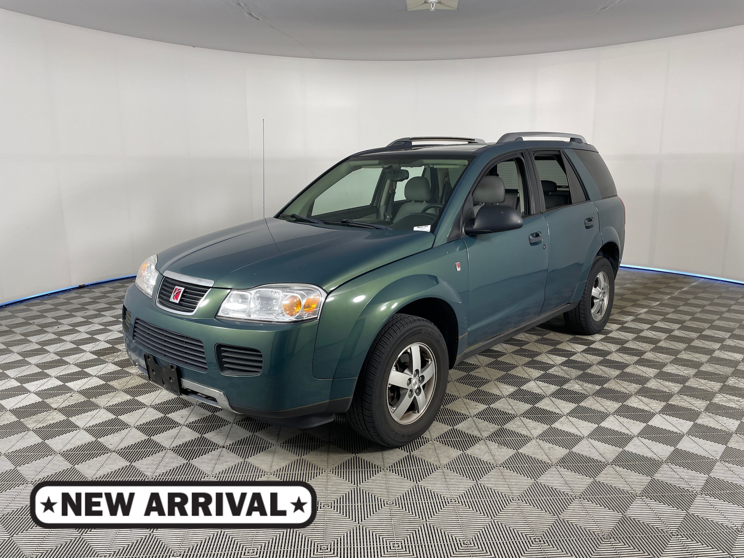 2006 Saturn Vue 2.2L FWD's photo