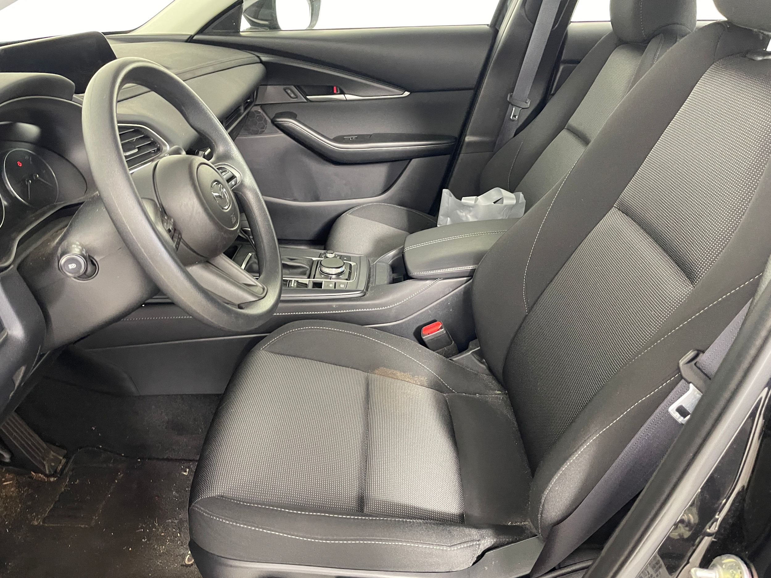 2024 Mazda CX-30 2.5 S photo 2